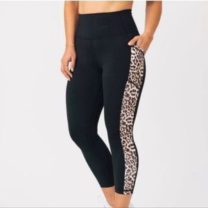 Zyia Brilliant Leopard 🐆